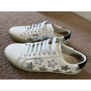 Saint Laurent sneakers